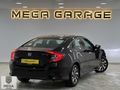 MEGA GARAGE 2017 CIVIC 1.6 İ-VTEC EXECUTİVE HATASIZ TRAMERSİZ