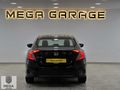 MEGA GARAGE 2017 CIVIC 1.6 İ-VTEC EXECUTİVE HATASIZ TRAMERSİZ