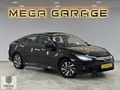 MEGA GARAGE 2017 CIVIC 1.6 İ-VTEC EXECUTİVE HATASIZ TRAMERSİZ