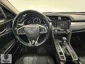MEGA GARAGE 2017 CIVIC 1.6 İ-VTEC EXECUTİVE HATASIZ TRAMERSİZ