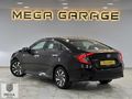 MEGA GARAGE 2017 CIVIC 1.6 İ-VTEC EXECUTİVE HATASIZ TRAMERSİZ
