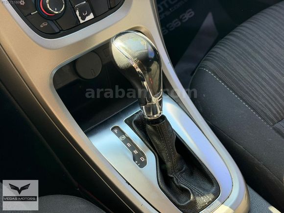 VEGAS MOTORS- 2011 OPELASTRA 1.4T ENJOY G.GORUS CRUISE BLUETOOTH