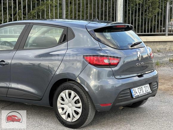 DEVELİOĞLU'ndan HATASIZ BOYASIZ 0.9Turbo