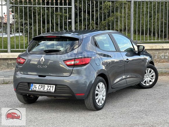 DEVELİOĞLU'ndan HATASIZ BOYASIZ 0.9Turbo