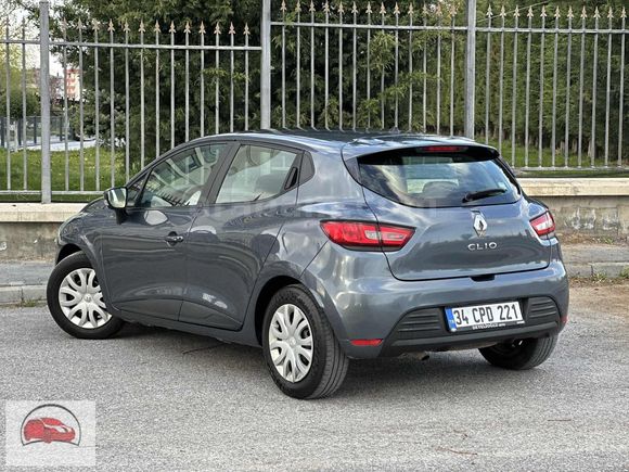 DEVELİOĞLU'ndan HATASIZ BOYASIZ 0.9Turbo