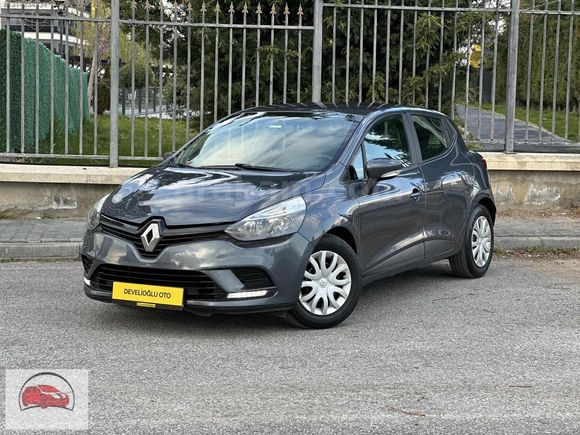 DEVELİOĞLU'ndan HATASIZ BOYASIZ 0.9Turbo