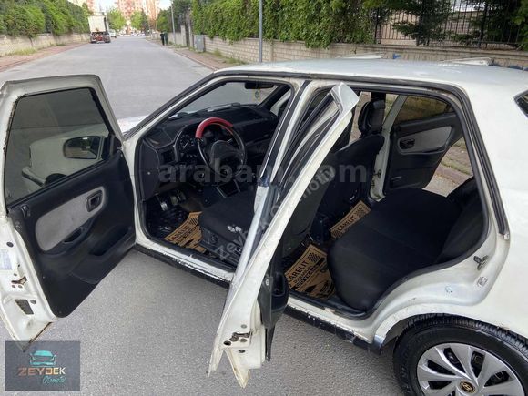 Tertemiz EXCEL 1.5 GLS