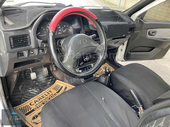 Tertemiz EXCEL 1.5 GLS