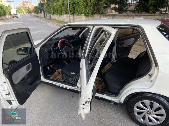 Tertemiz EXCEL 1.5 GLS