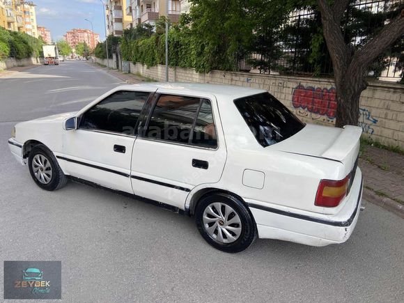 Tertemiz EXCEL 1.5 GLS