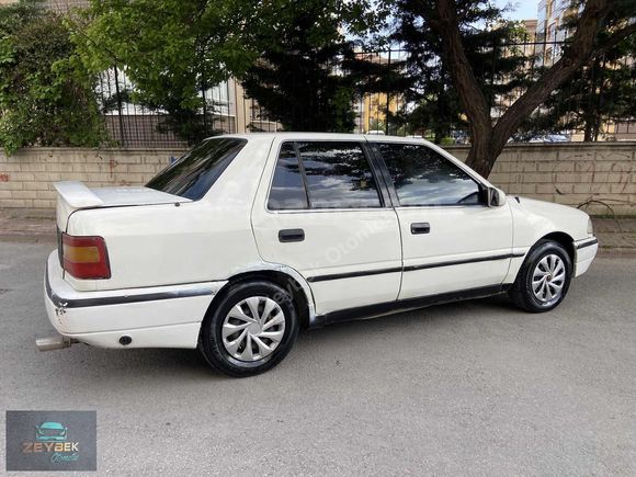 Tertemiz EXCEL 1.5 GLS