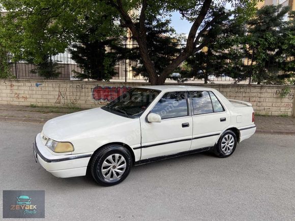 Tertemiz EXCEL 1.5 GLS