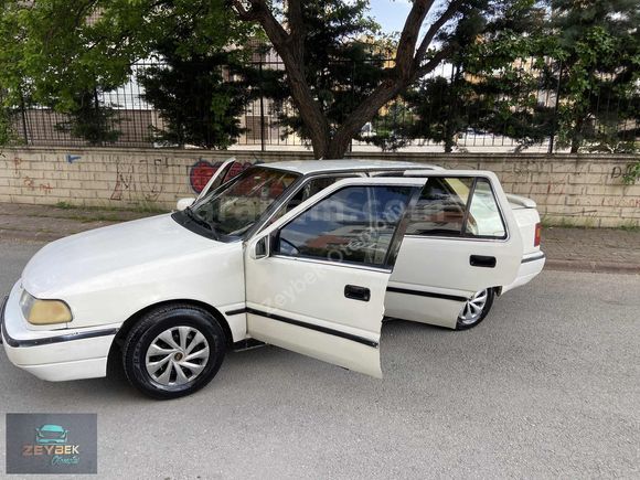Tertemiz EXCEL 1.5 GLS