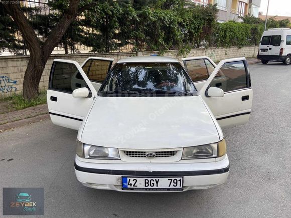 Tertemiz EXCEL 1.5 GLS