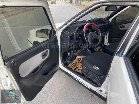 Tertemiz EXCEL 1.5 GLS