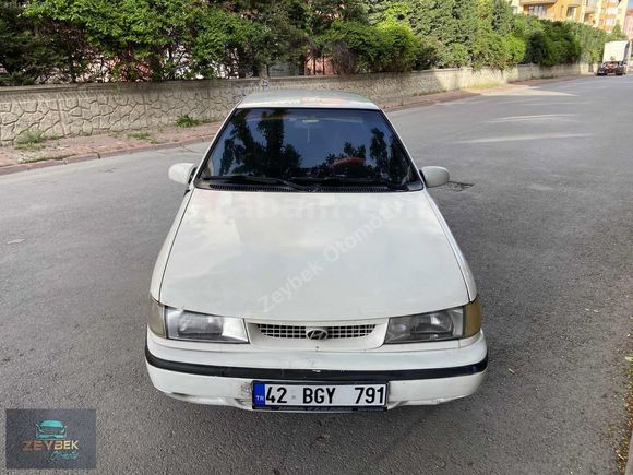 Tertemiz EXCEL 1.5 GLS