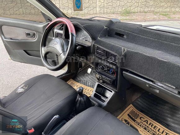 Tertemiz EXCEL 1.5 GLS