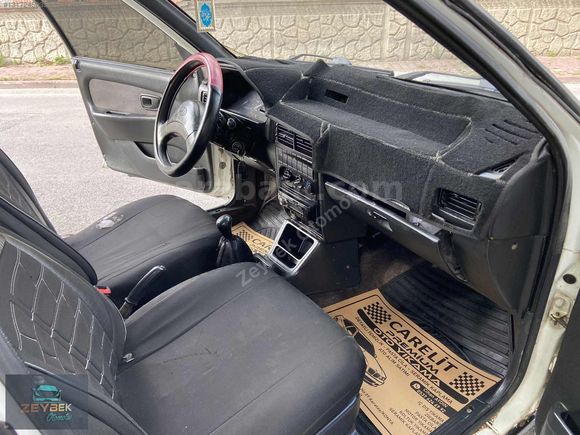 Tertemiz EXCEL 1.5 GLS