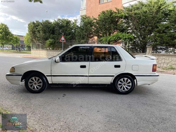 Tertemiz EXCEL 1.5 GLS