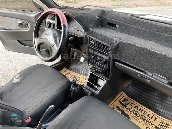 Tertemiz EXCEL 1.5 GLS