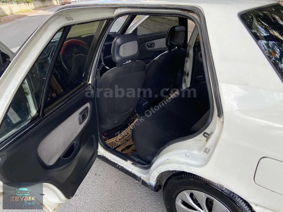 Tertemiz EXCEL 1.5 GLS