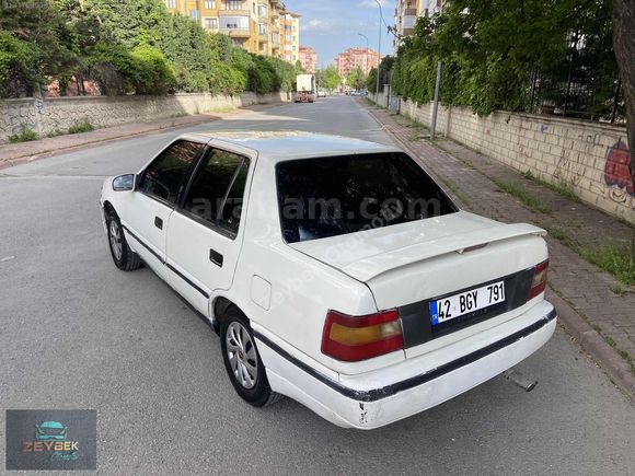Tertemiz EXCEL 1.5 GLS