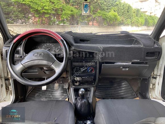 Tertemiz EXCEL 1.5 GLS