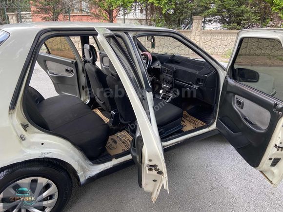 Tertemiz EXCEL 1.5 GLS