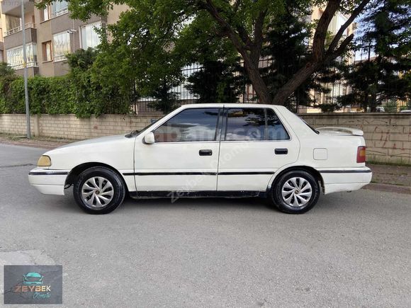 Tertemiz EXCEL 1.5 GLS