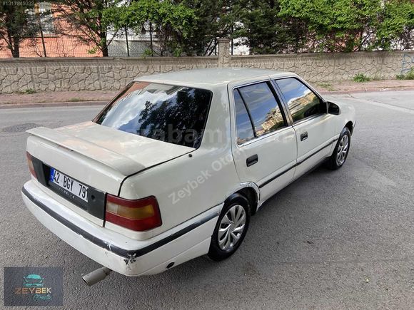 Tertemiz EXCEL 1.5 GLS