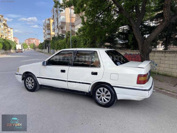Tertemiz EXCEL 1.5 GLS
