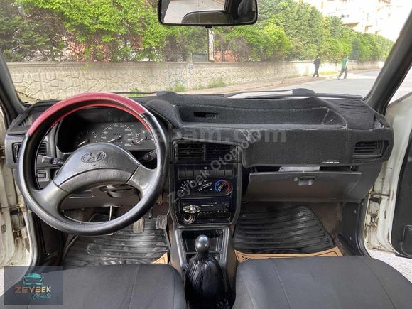 Tertemiz EXCEL 1.5 GLS