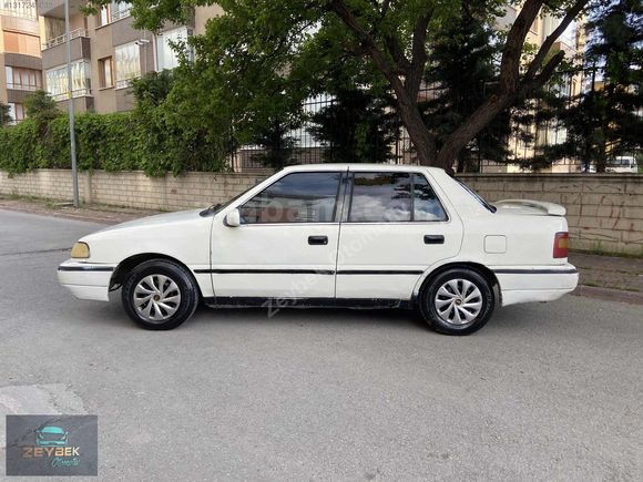 Tertemiz EXCEL 1.5 GLS