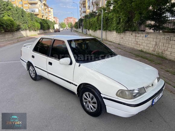 Tertemiz EXCEL 1.5 GLS