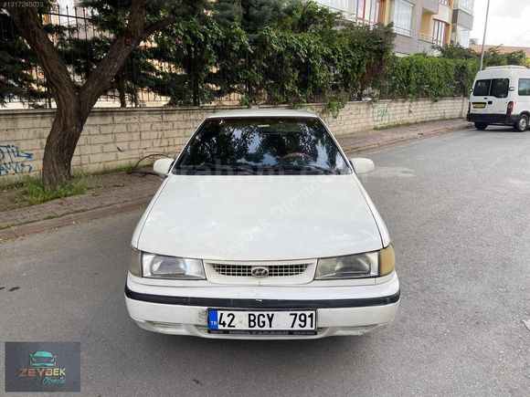 Tertemiz EXCEL 1.5 GLS