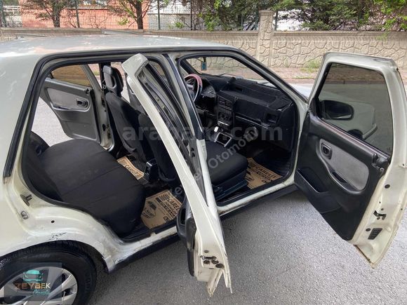 Tertemiz EXCEL 1.5 GLS