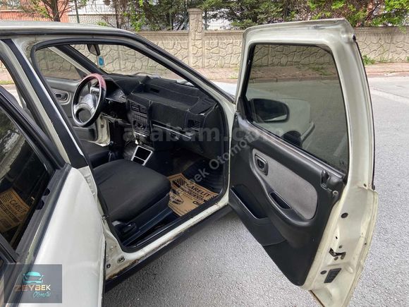 Tertemiz EXCEL 1.5 GLS