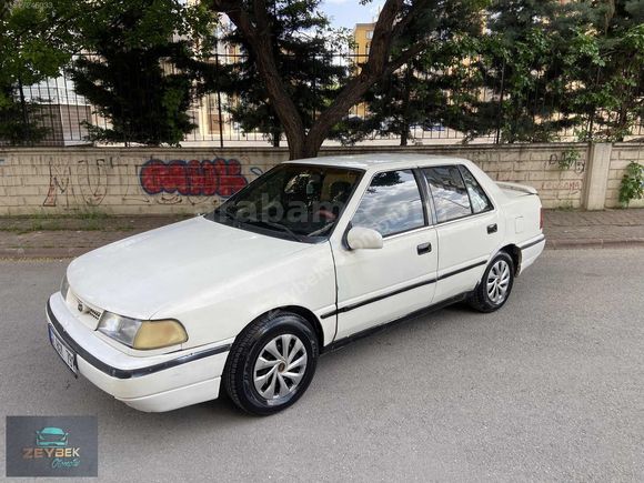 Tertemiz EXCEL 1.5 GLS