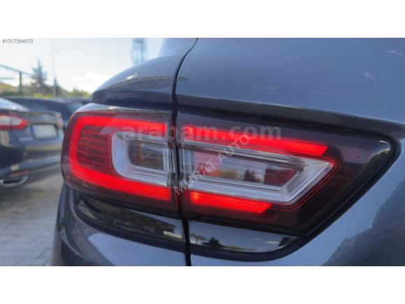 MURAT AUTO'DAN HATASIZ BOYASIZ RENAULT CLİO İCON