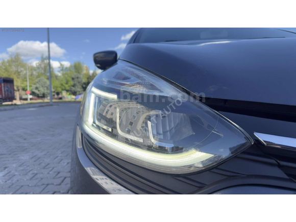 MURAT AUTO'DAN HATASIZ BOYASIZ RENAULT CLİO İCON