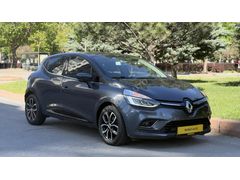 MURAT AUTO'DAN HATASIZ BOYASIZ RENAULT CLİO İCON