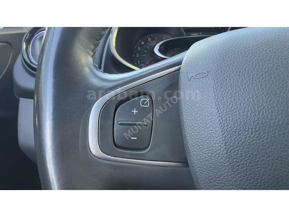 MURAT AUTO'DAN HATASIZ BOYASIZ RENAULT CLİO İCON