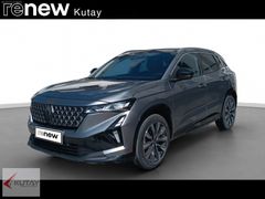 Kutay Bodrum'dan 2025 Renault Austral 1.3 Hybrid %20 Fatura