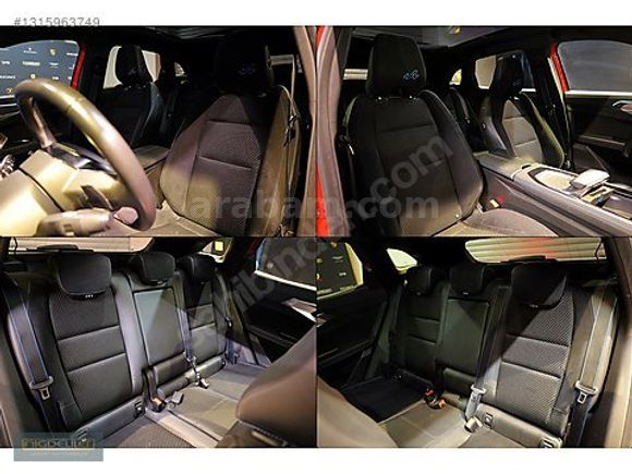 NİĞDELİLER 2023 Renault Austral 1.3 Techno Esprit Alpine / 7834