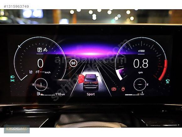 NİĞDELİLER 2023 Renault Austral 1.3 Techno Esprit Alpine / 7834