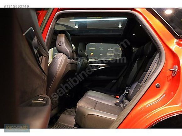 NİĞDELİLER 2023 Renault Austral 1.3 Techno Esprit Alpine / 7834