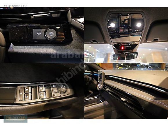 NİĞDELİLER 2023 Renault Austral 1.3 Techno Esprit Alpine / 7834
