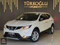 TÜRKOĞLUOTOMOTİV~NİSSAN~QASHQAİ~1.5DCİ~TEKNA~MANUEL~HATASIZ