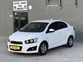 2012 HATASIZ CHEVROLET AVEO 1.3 DİZEL