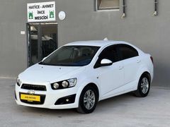 2012 HATASIZ CHEVROLET AVEO 1.3 DİZEL